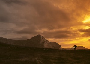 Middle earth